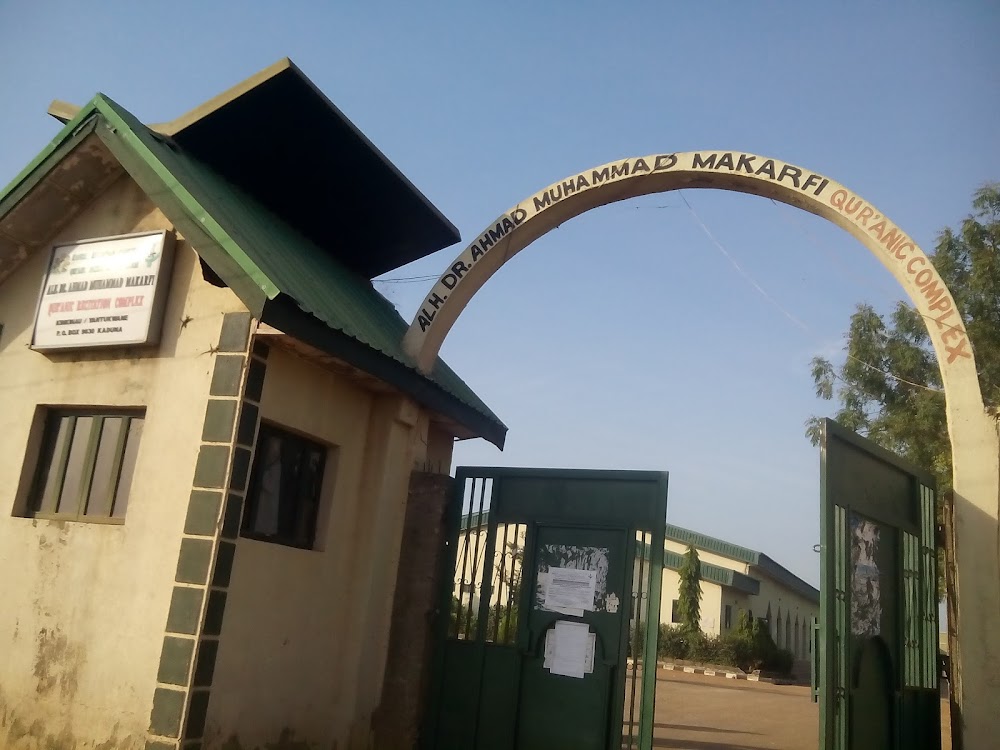 Musabaka Complex Kaduna photo 3